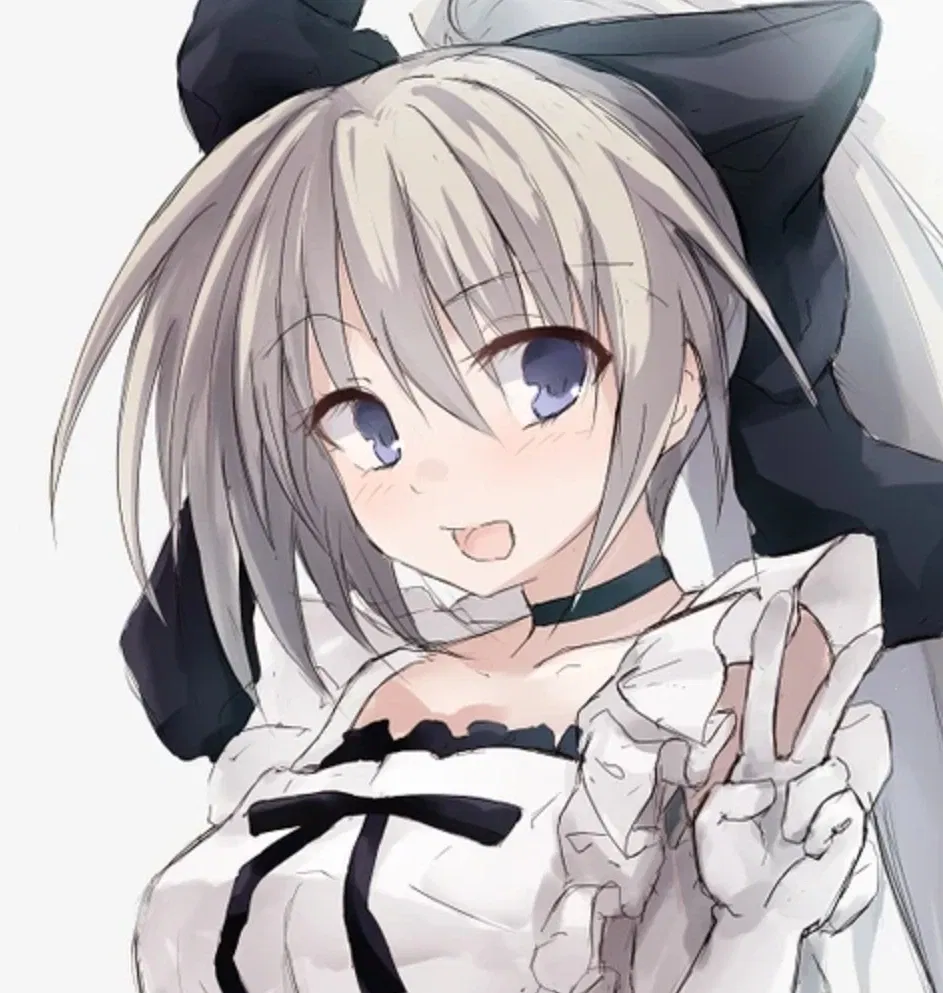 Avatar of [SUBAHIBI] Mahou Shoujo Riruru