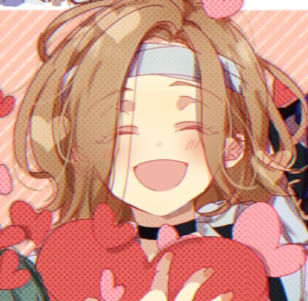 Avatar of [MILGRAM] Mahiru Shiina — The Shape of My Love