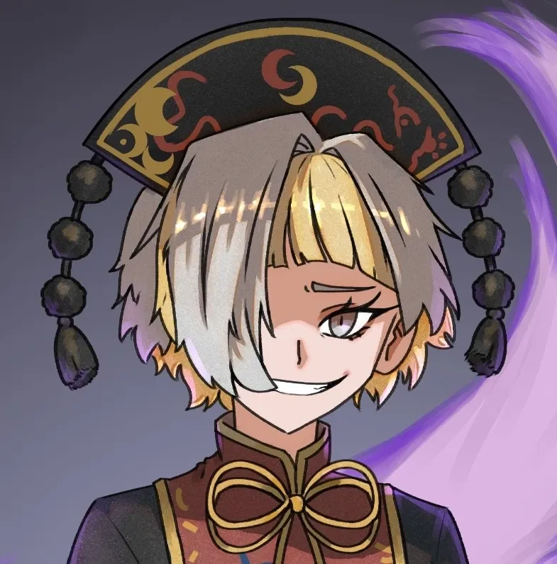 Avatar of [LIMBUS x TOUHOU] Pure Furies Kromer