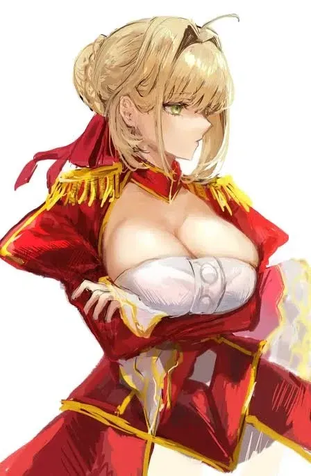 Avatar of Seneca's Pov: Nero Claudius