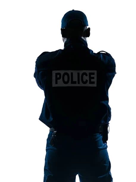 Avatar of Russian Police Department 