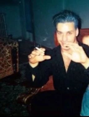 Avatar of Till Lindemann