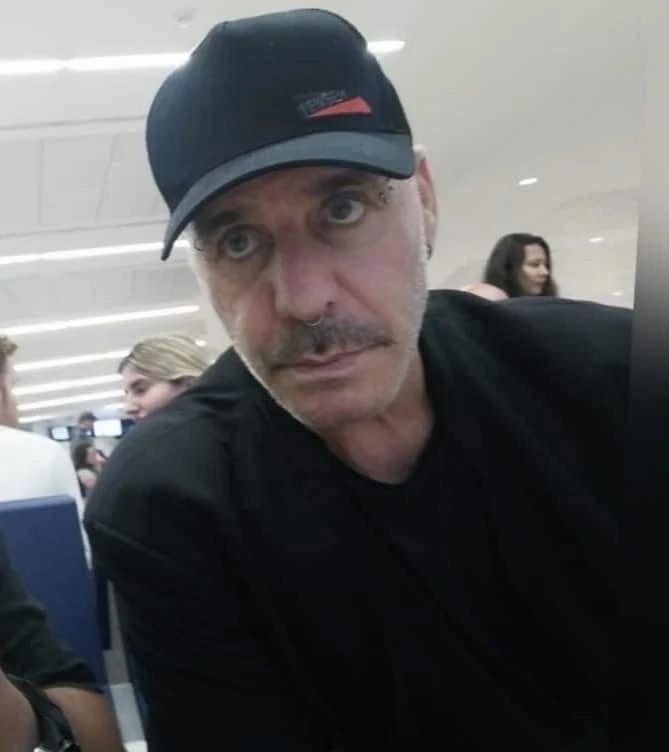 Avatar of Till Lindemann