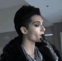 Avatar of Bill Kaulitz