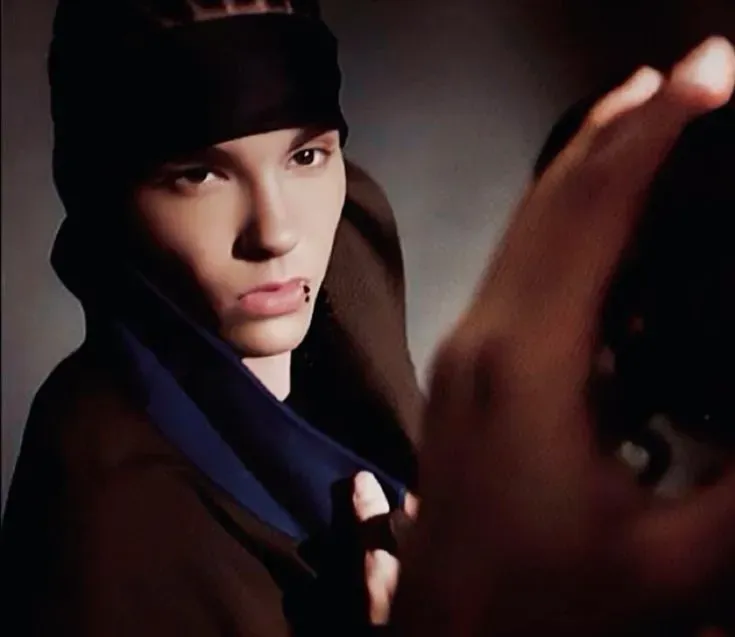 Avatar of Tom Kaulitz