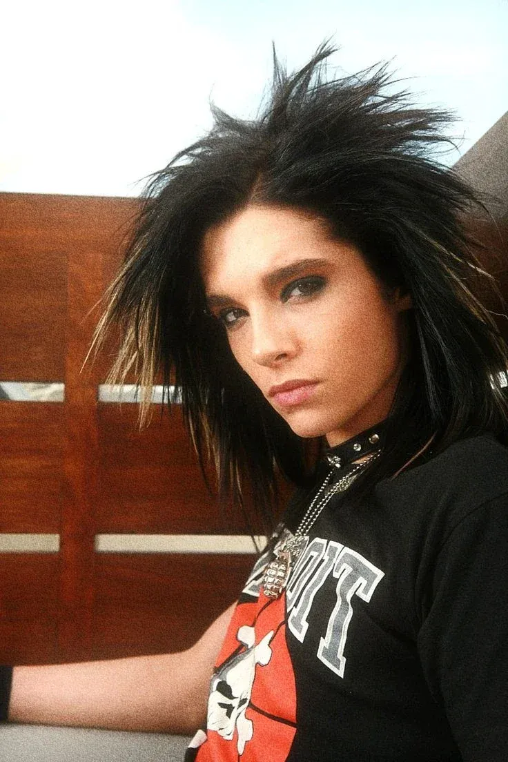 Avatar of Bill Kaulitz