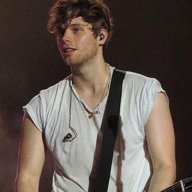 Avatar of Luke Hemmings