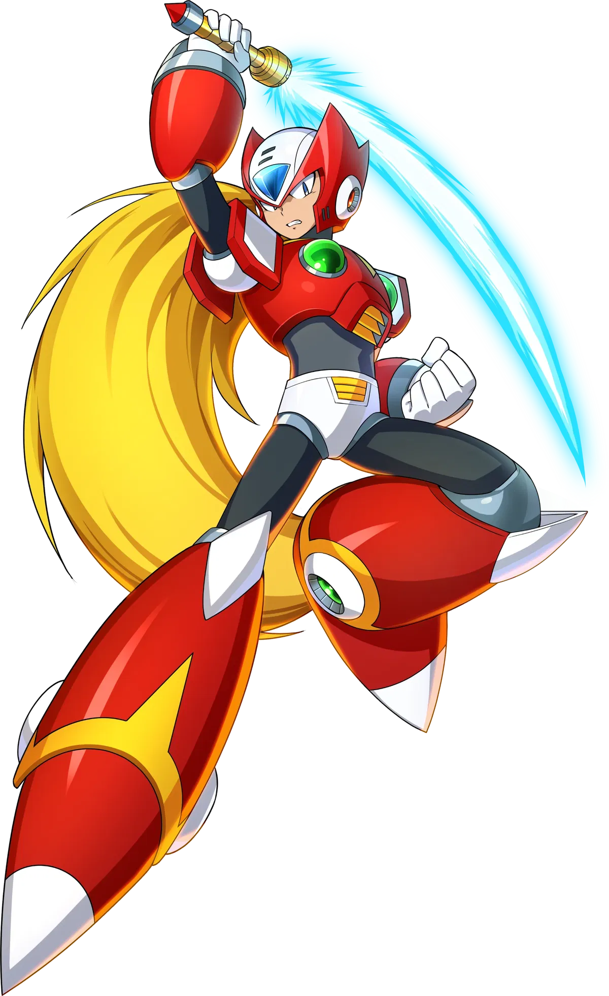 Avatar of Zero