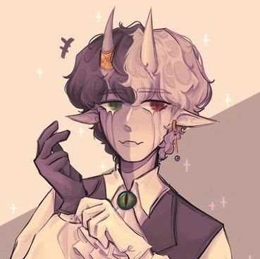 Avatar of Ranboo highschool 