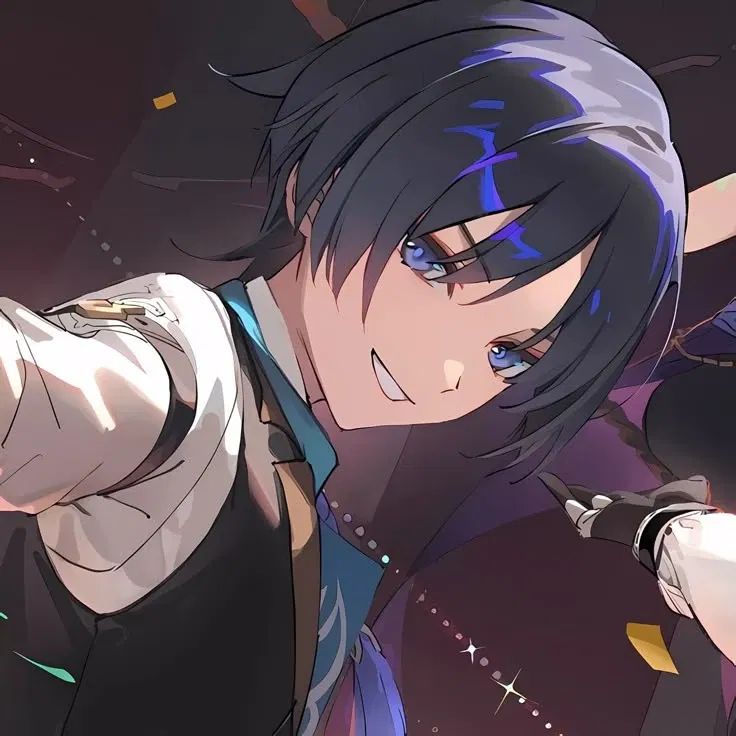 Avatar of Scaramouche