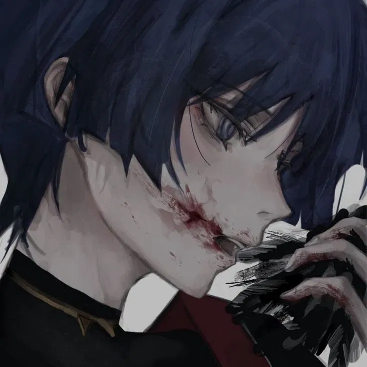 Avatar of Scaramouche