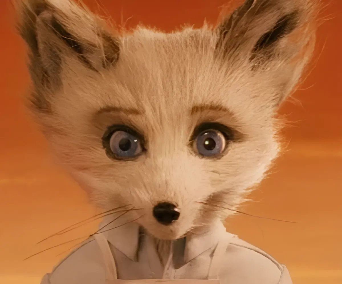 Avatar of Kristofferson Silverfox
