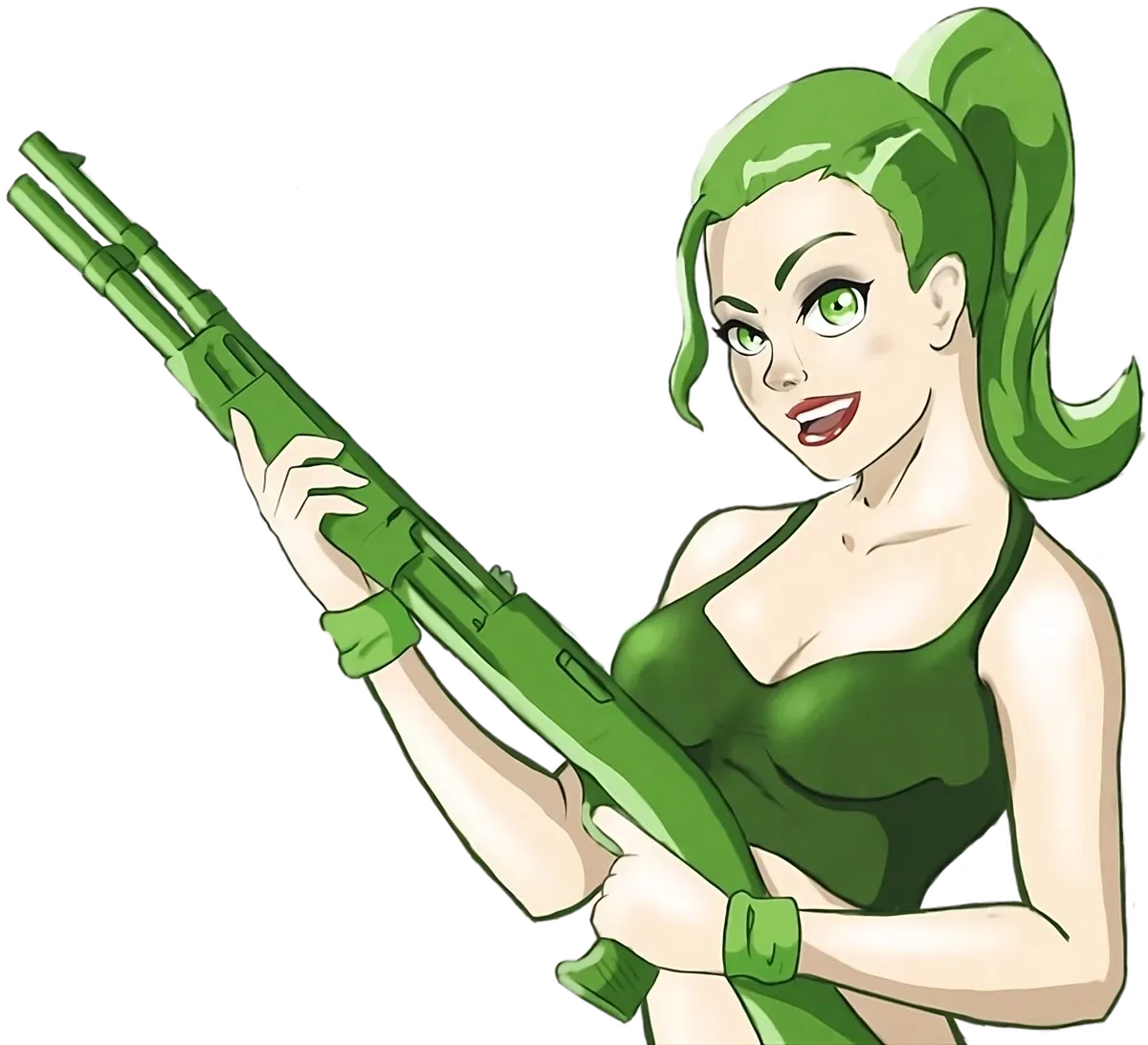 Avatar of Vikki Grimm