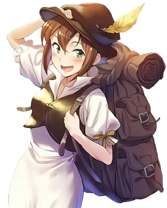 Avatar of Tressa Colzione