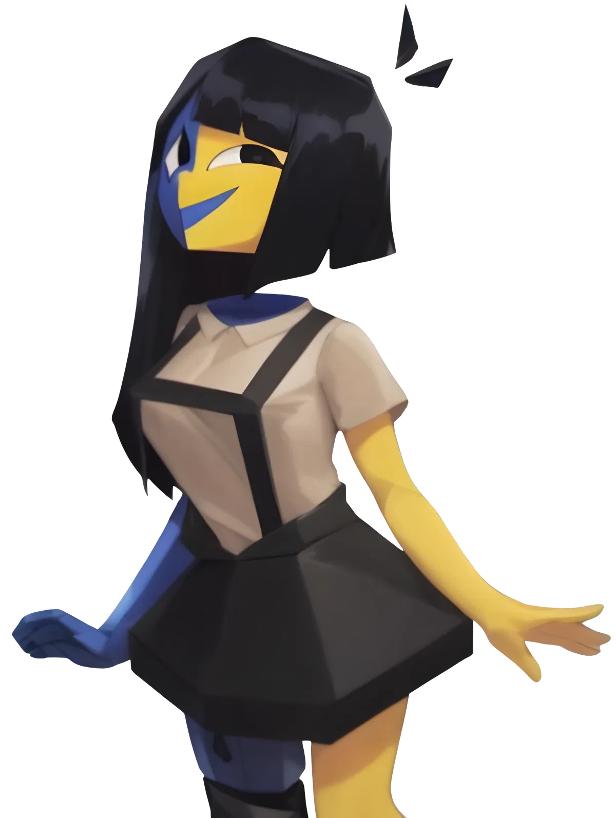 Avatar of ENA