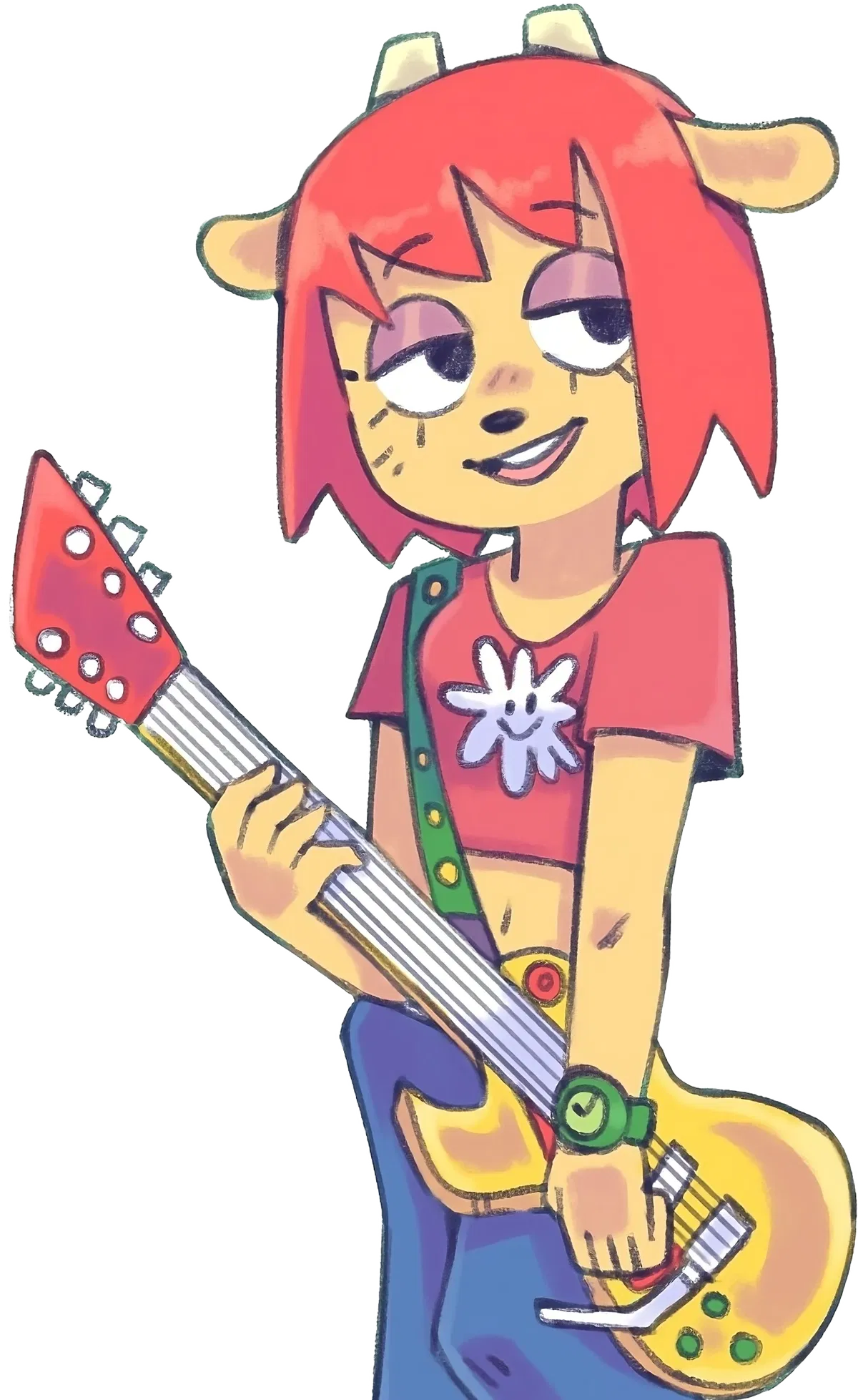 Avatar of Lammy Lamb