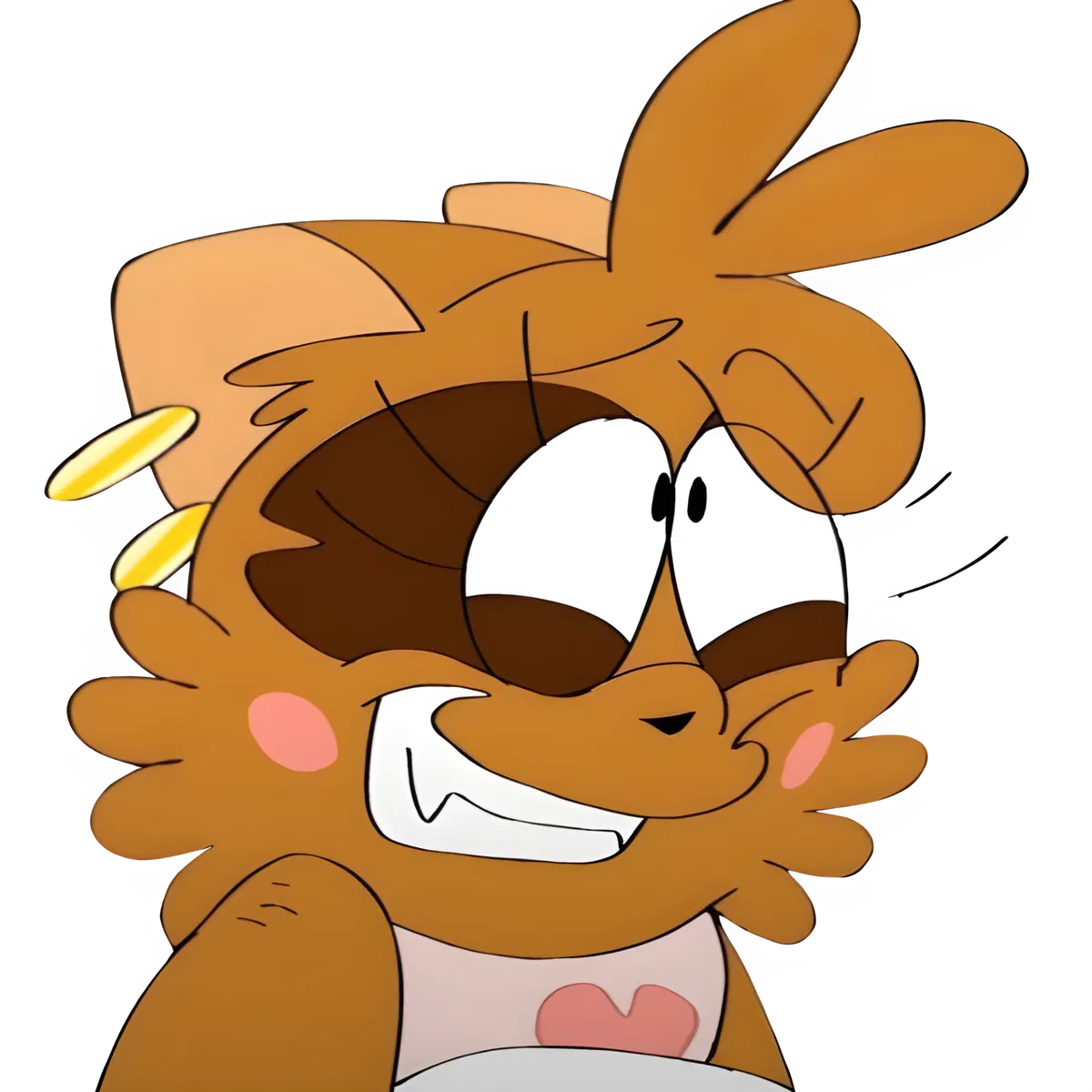 Avatar of Doki