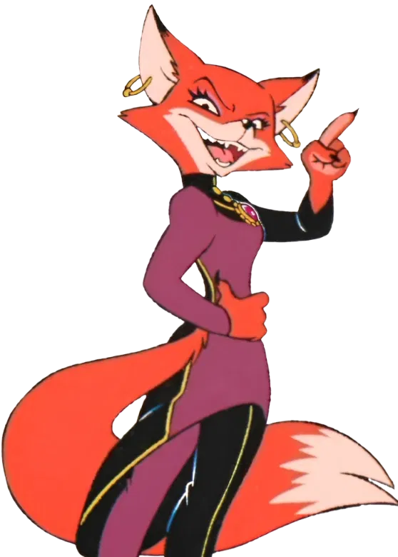 Avatar of Miss Fitna