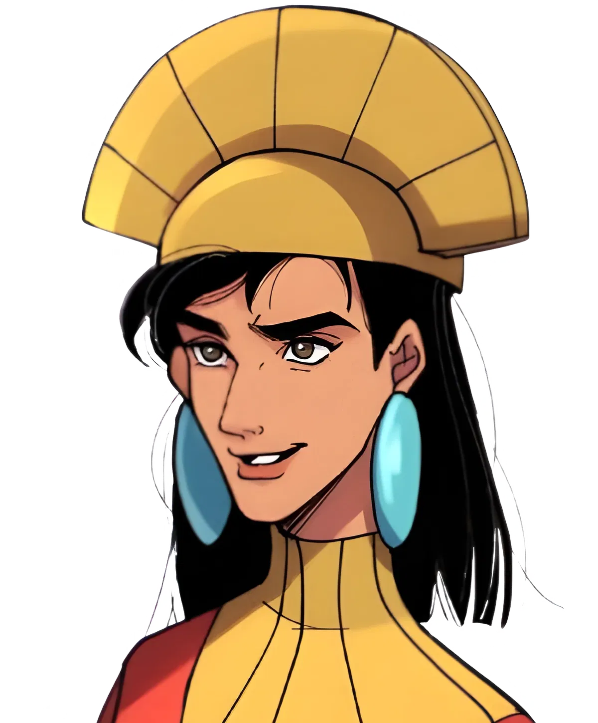 Avatar of Kuzco