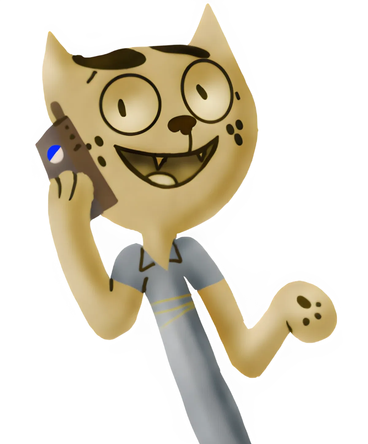 Avatar of Kitty Bobo