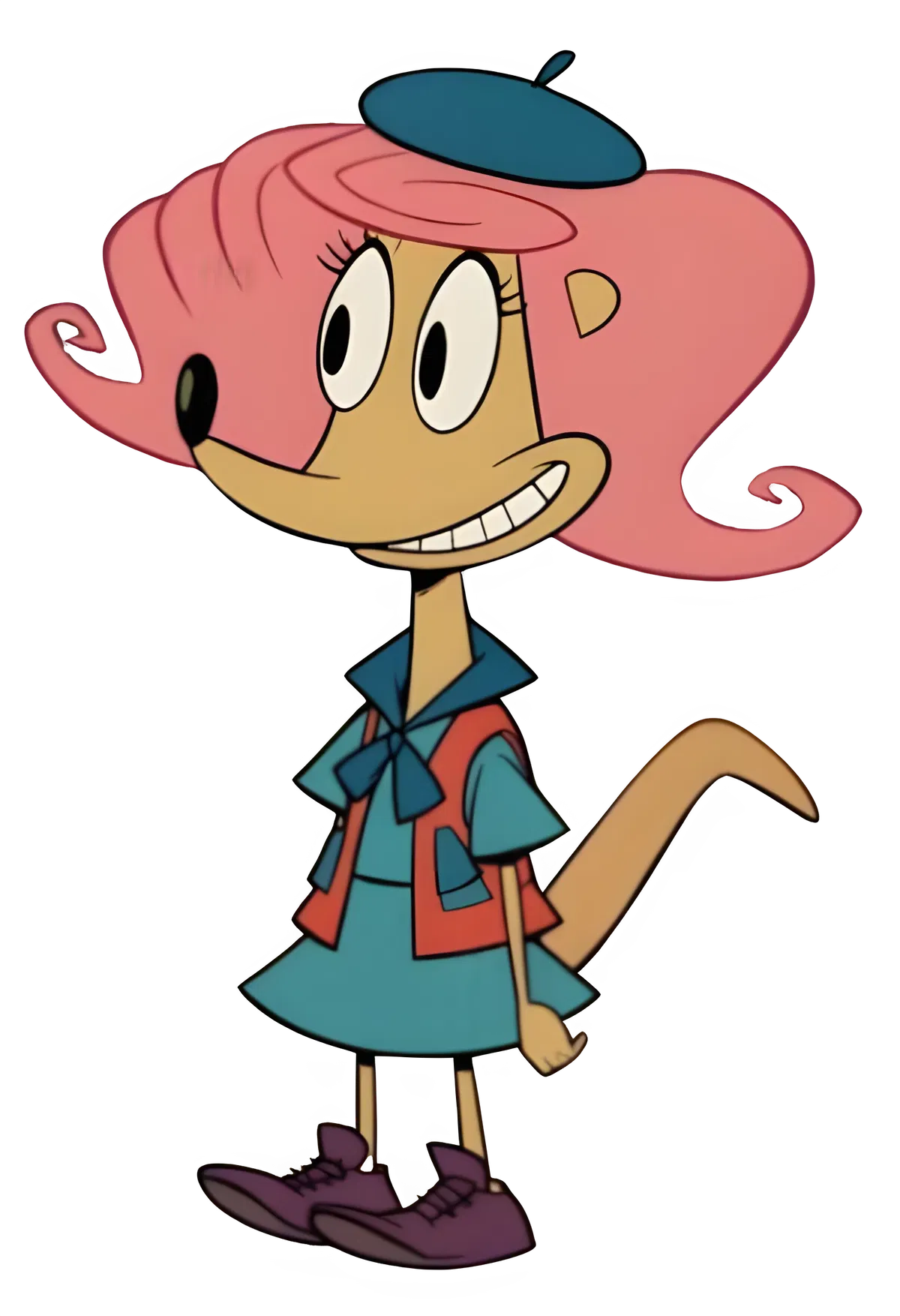 Avatar of Patsy Smiles