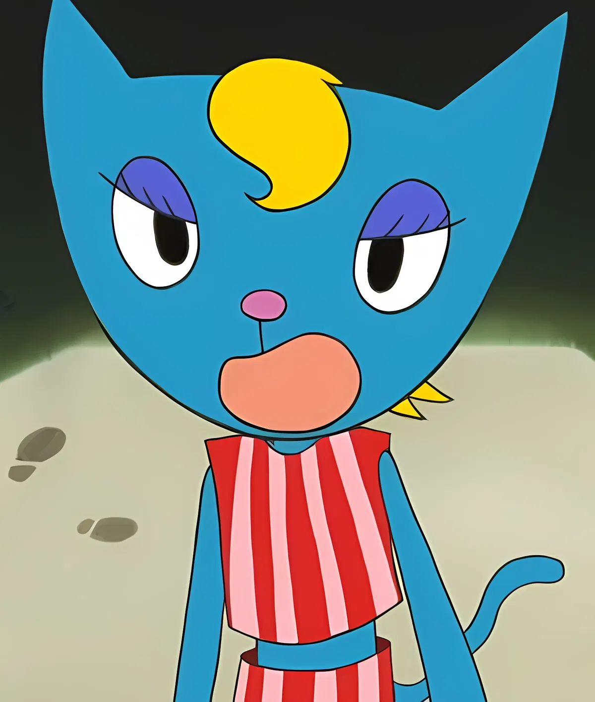 Avatar of Katy Kat