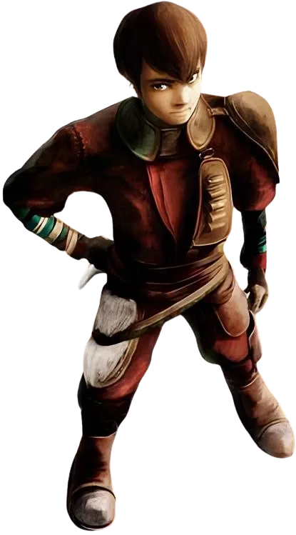 Avatar of Edge
