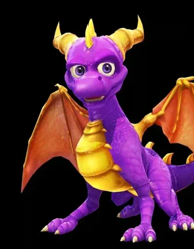 Avatar of Spyro The Dragon