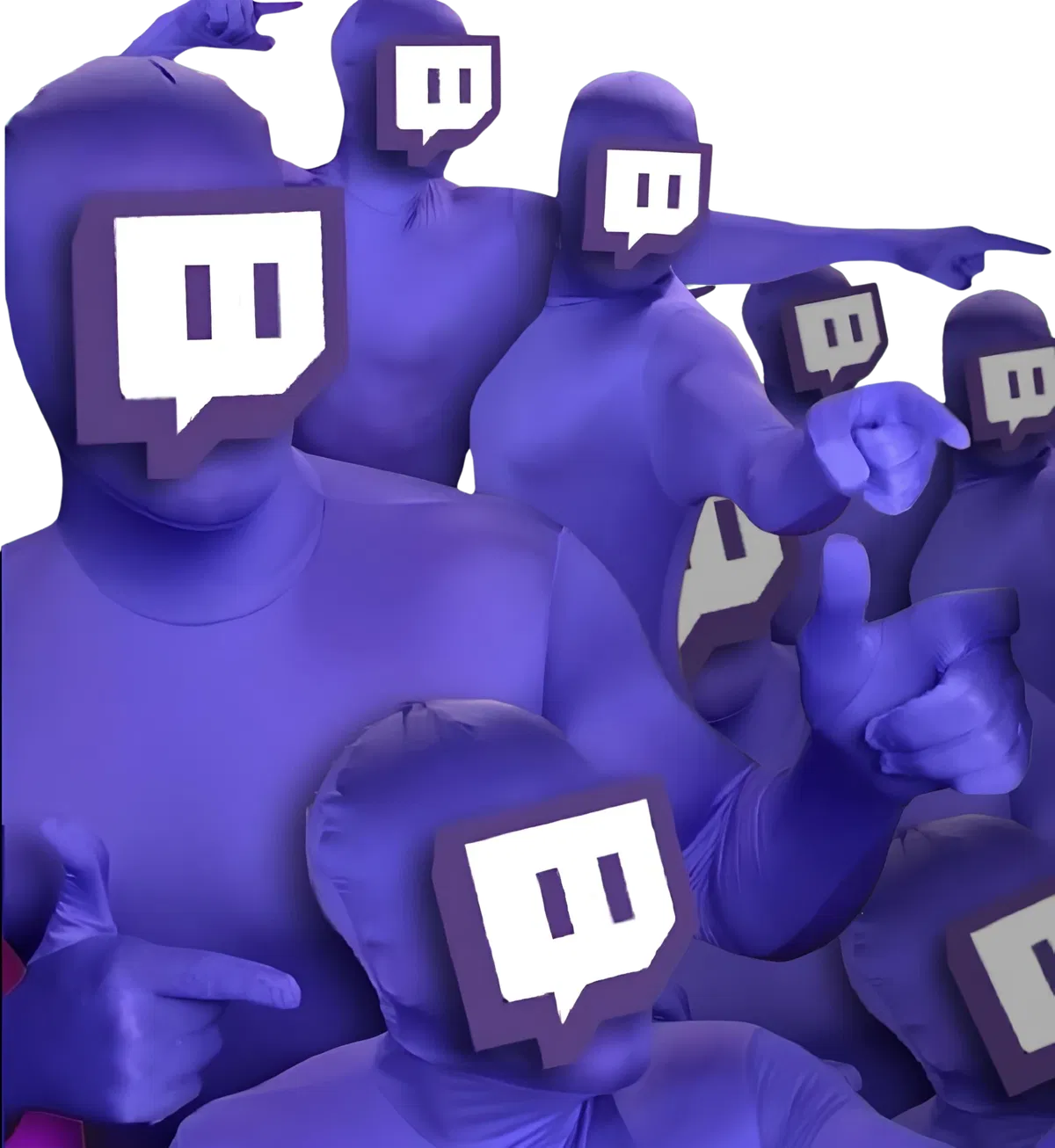 Avatar of Twitch Chat