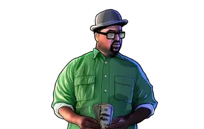 Avatar of Big Smoke