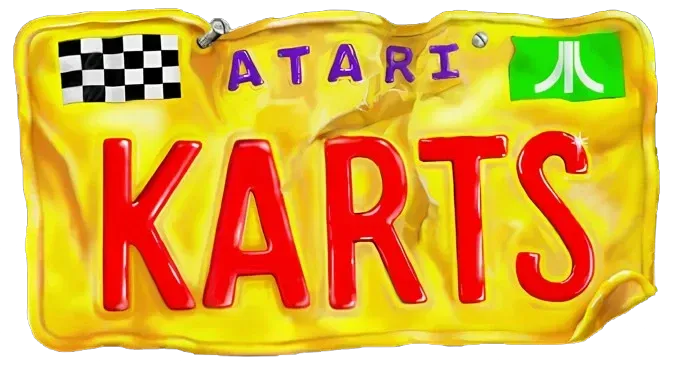 Avatar of Atari Karts RPG [WIP]