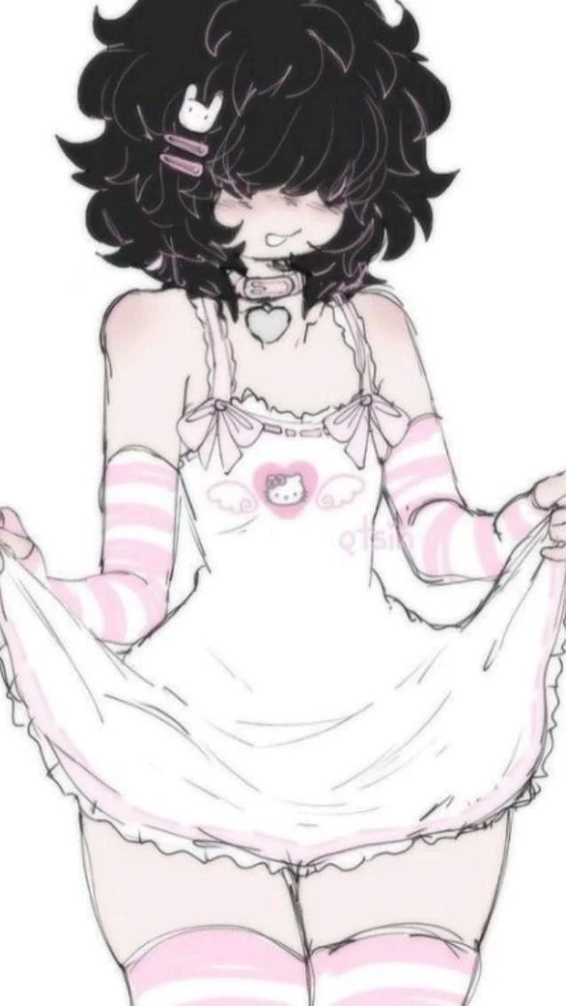 Avatar of Your femboy bully