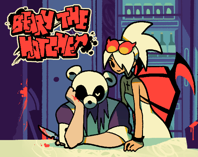 Avatar of Grizzly Killer [BTH]