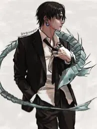 Avatar of Chrollo Lucilfer