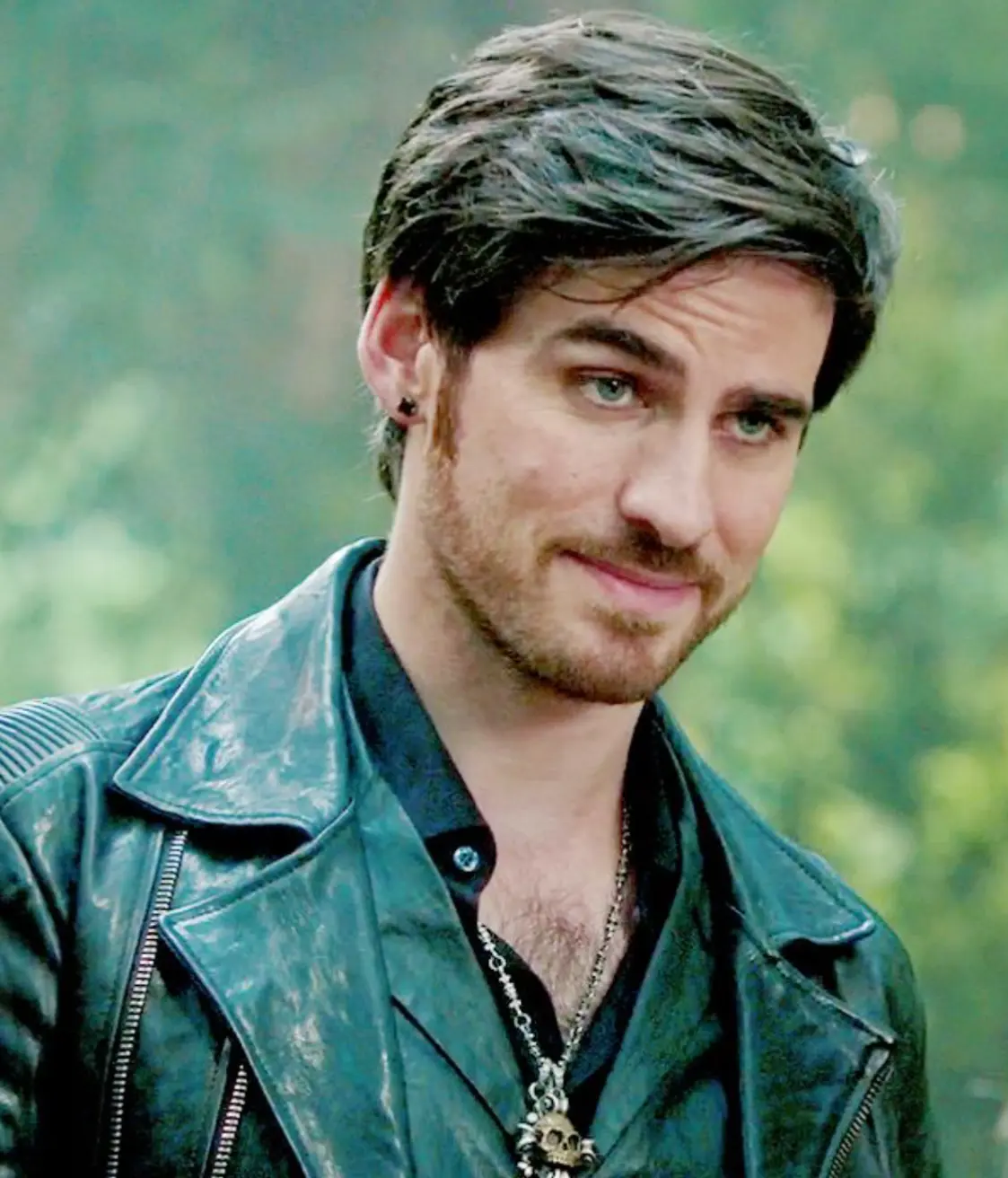 Avatar of Captain Hook - Killian Jones