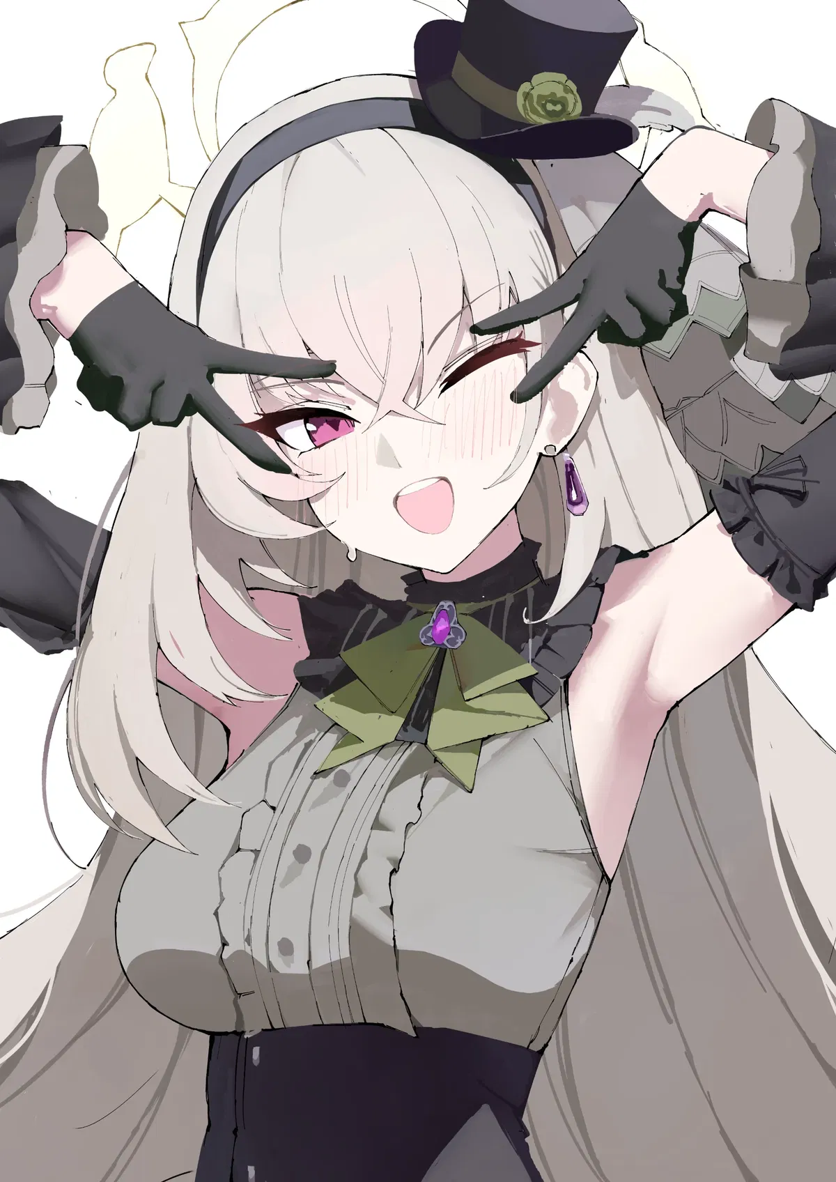 Avatar of Utazumi Sakurako 