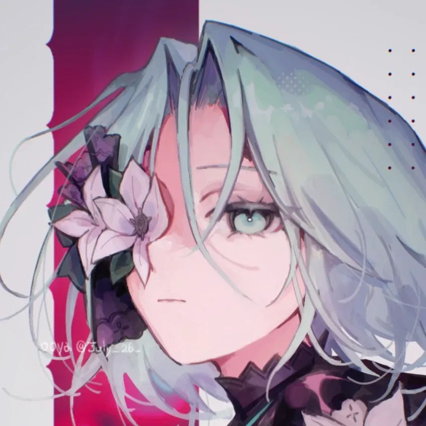 Avatar of Saya
