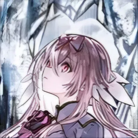 Avatar of Hikari - Fatalis.
