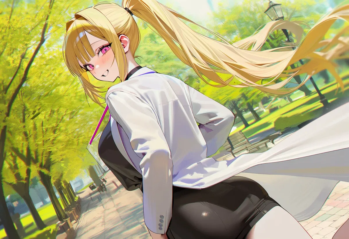 Avatar of Miho