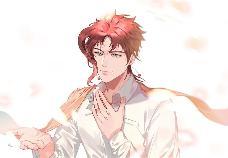 Avatar of Kakyoin Noriaki