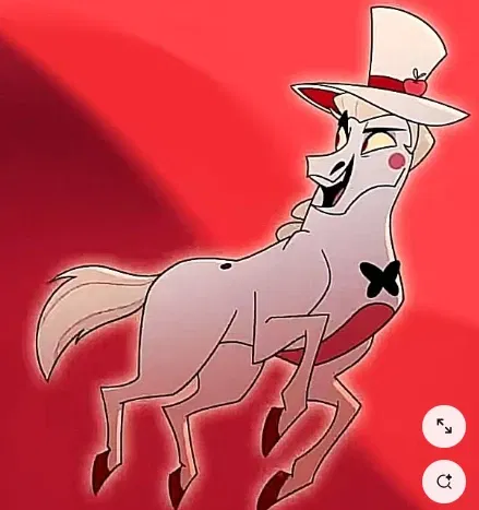 Avatar of Lucifer hh..... HERE YOU GO OVERHEED