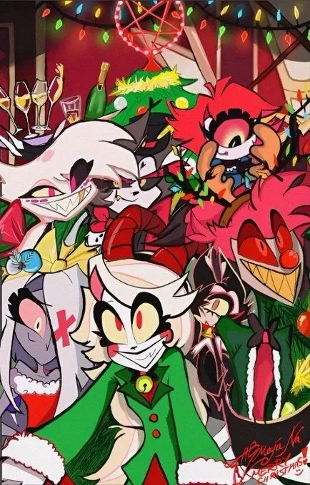 Avatar of SINSMAS!!!