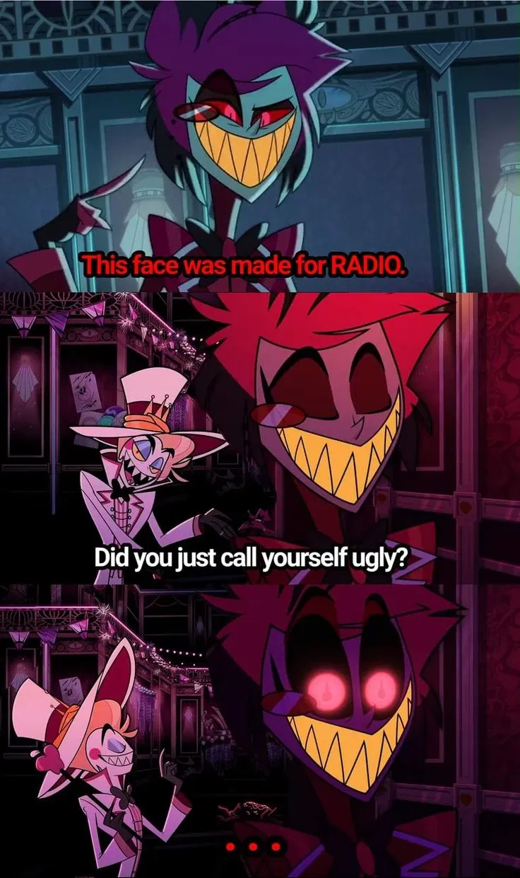 Avatar of Alastor
