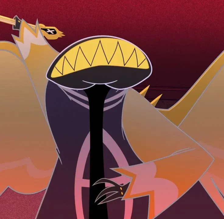 Avatar of Adam