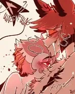 Avatar of Lucifer hh