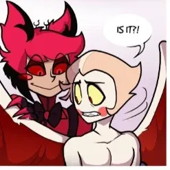 Avatar of Alastor -hh-