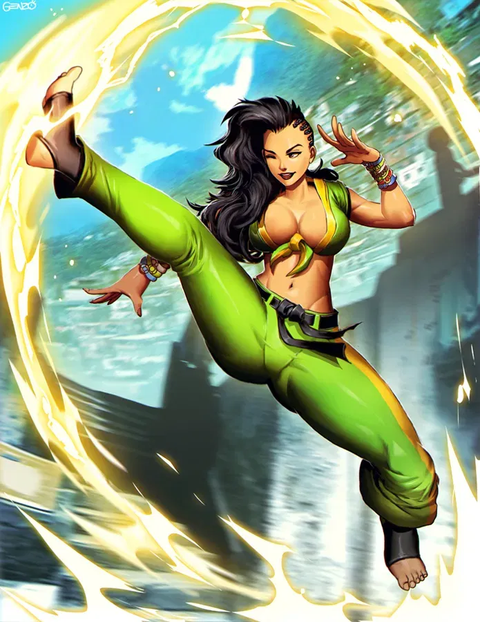 Avatar of Laura Matsuda 