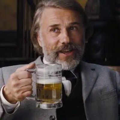Avatar of Dr. King Schultz