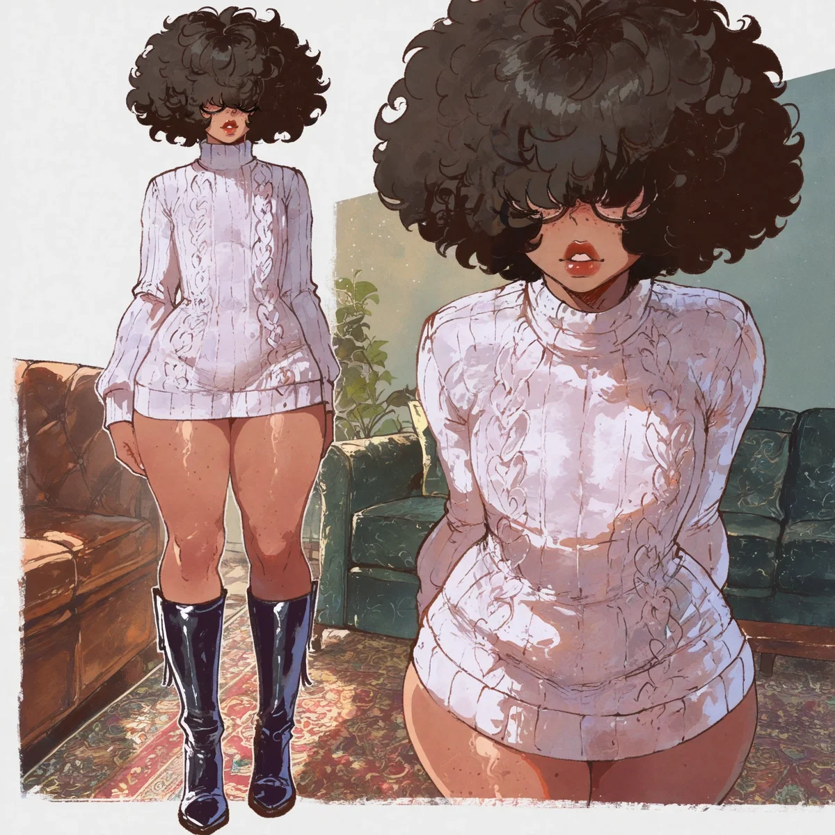 Avatar of 🌸Brown Sugar🌸