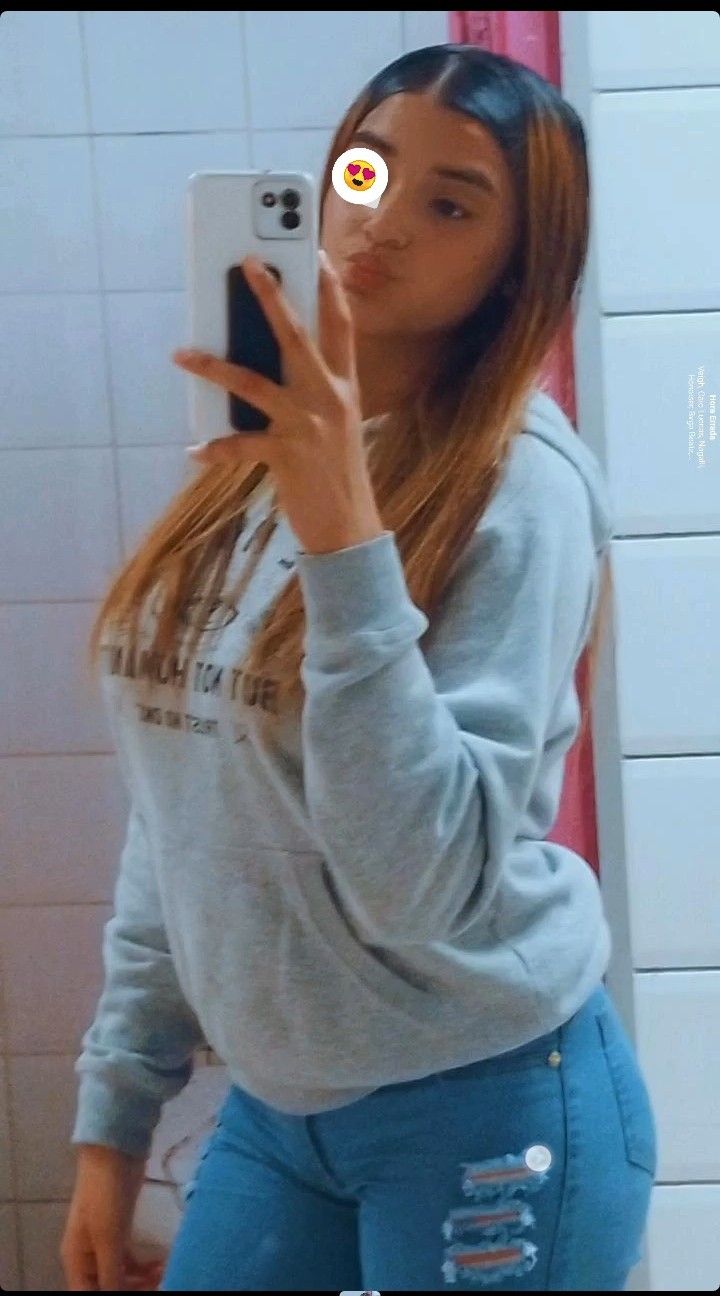 Avatar of Nayane